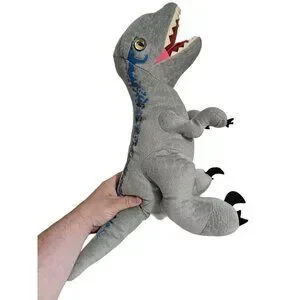 Build-A-Bear | Toys | Build A Bear Bab Workshop Jurassic World Dominion ...